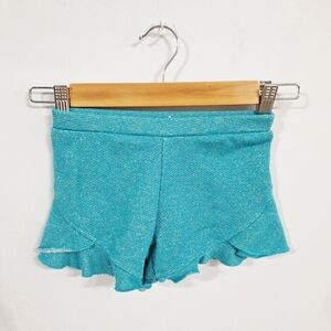 Joyfolie Mia Joy Tea Shorts - Girls 5t